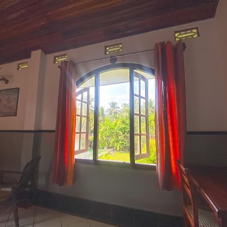 Sunny'S Garden Hotel Ambalangoda (Galle) Exterior foto