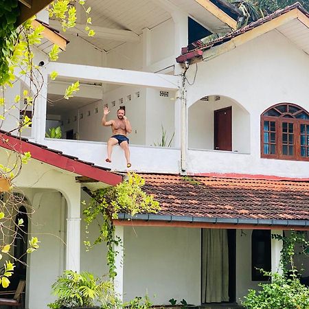 Sunny'S Garden Hotel Ambalangoda (Galle) Exterior foto
