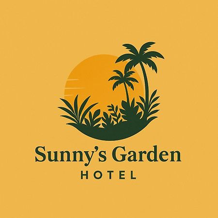 Sunny'S Garden Hotel Ambalangoda (Galle) Exterior foto