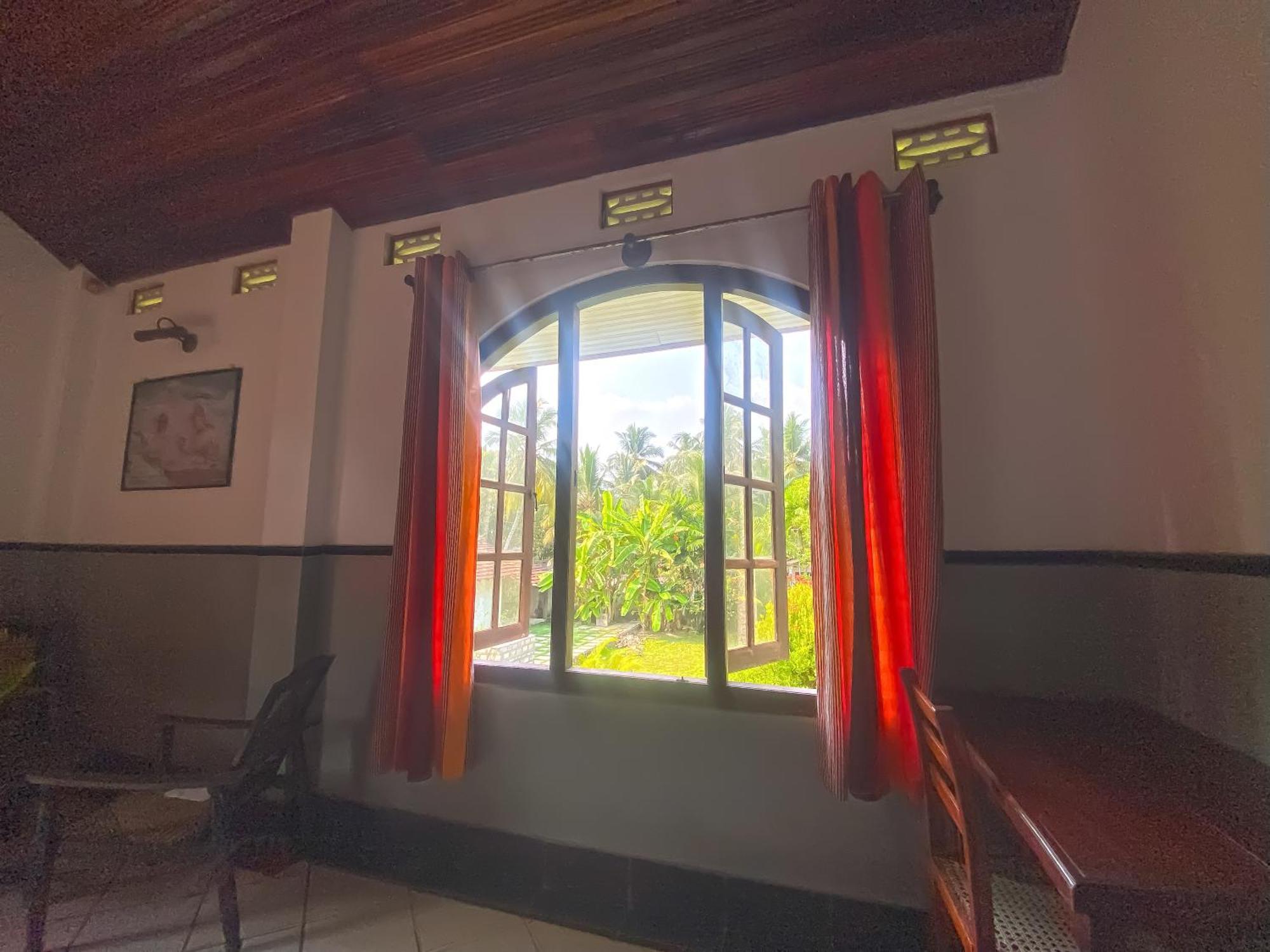 Sunny'S Garden Hotel Ambalangoda (Galle) Exterior foto