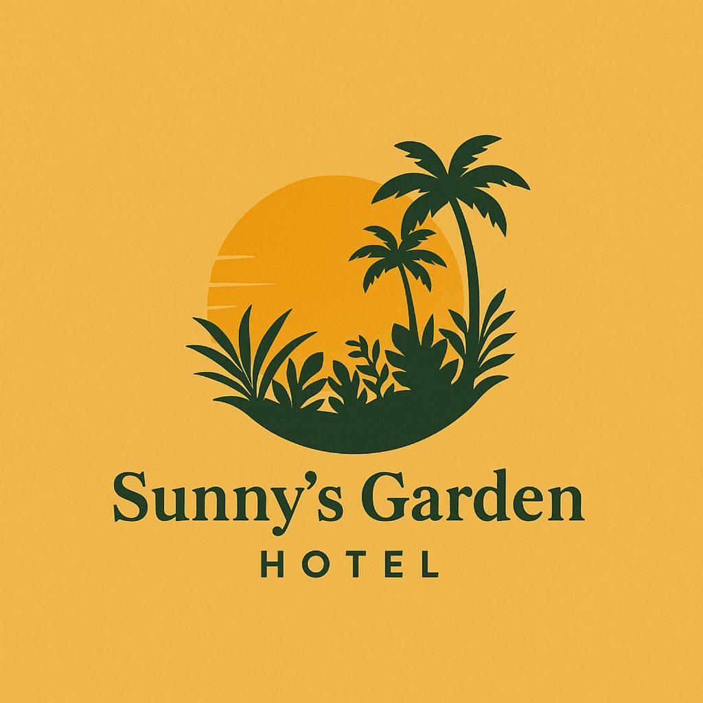 Sunny'S Garden Hotel Ambalangoda (Galle) Exterior foto